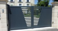 Notre société de clôture et de portail à Gradignan